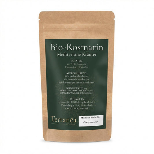 Bio Rosmarin