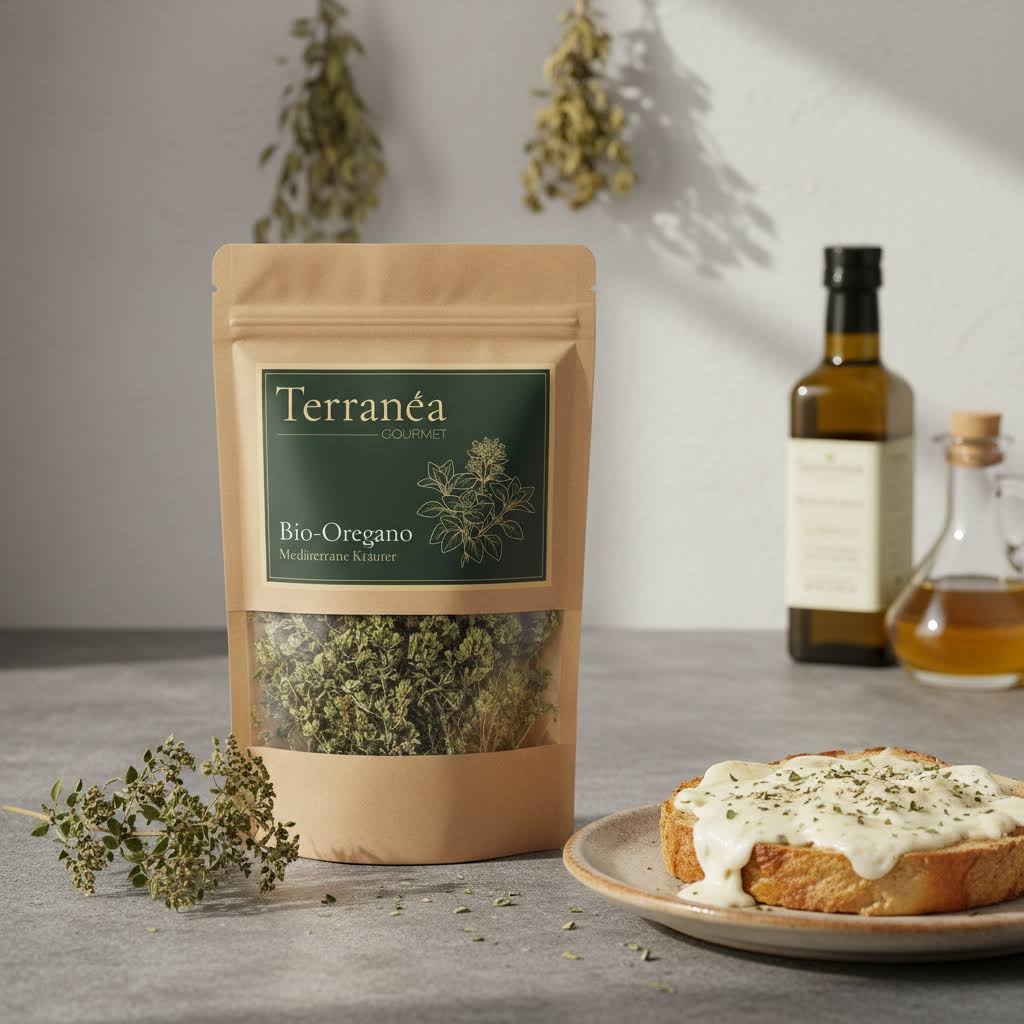Bio Oregano