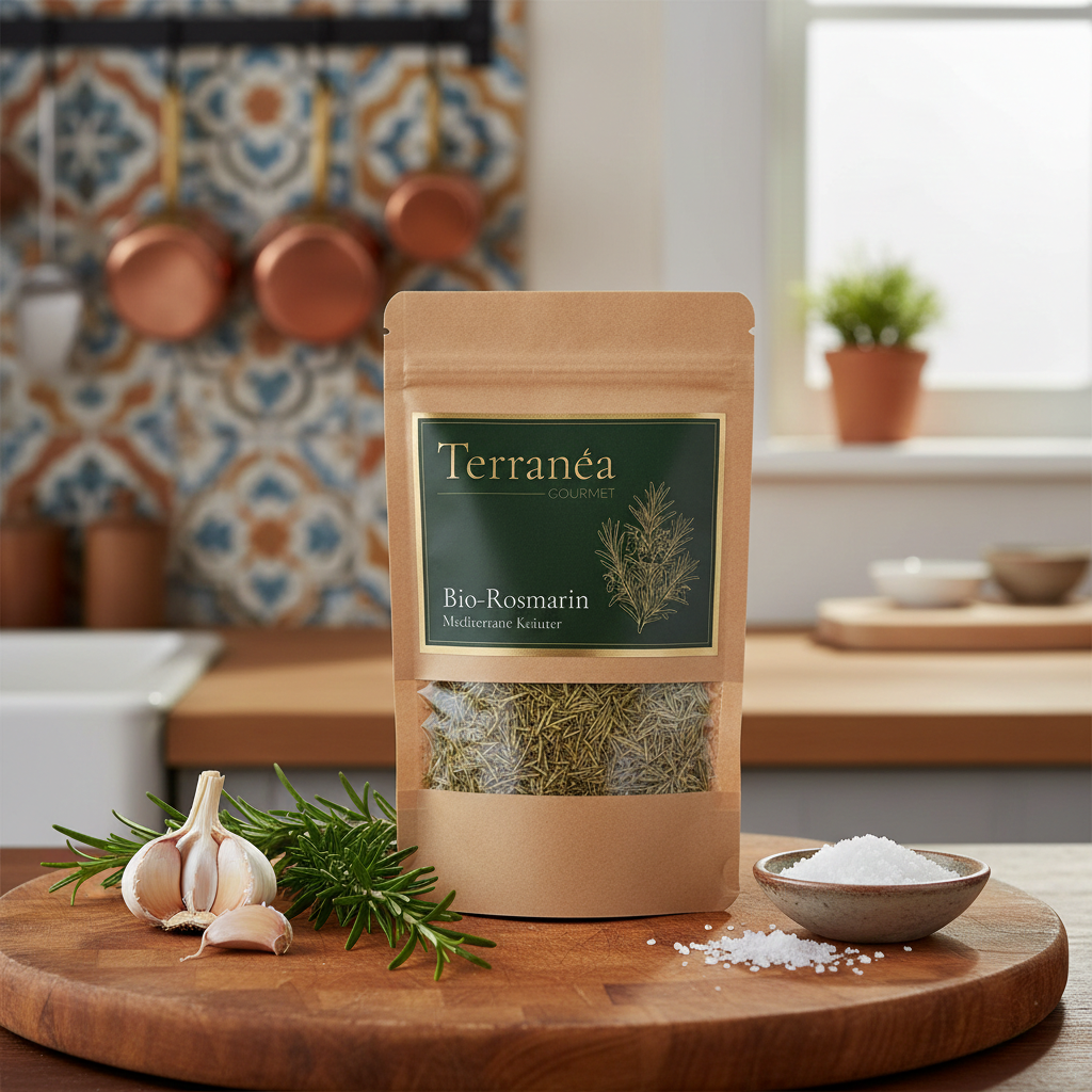 Bio Rosmarin