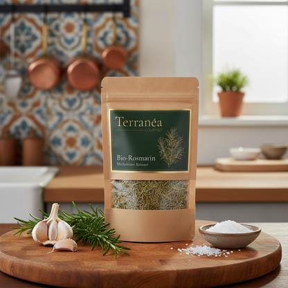 Bio Rosmarin
