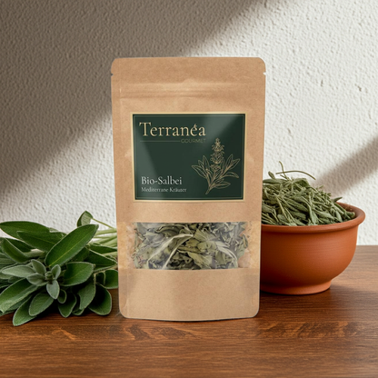 Bio Salbei