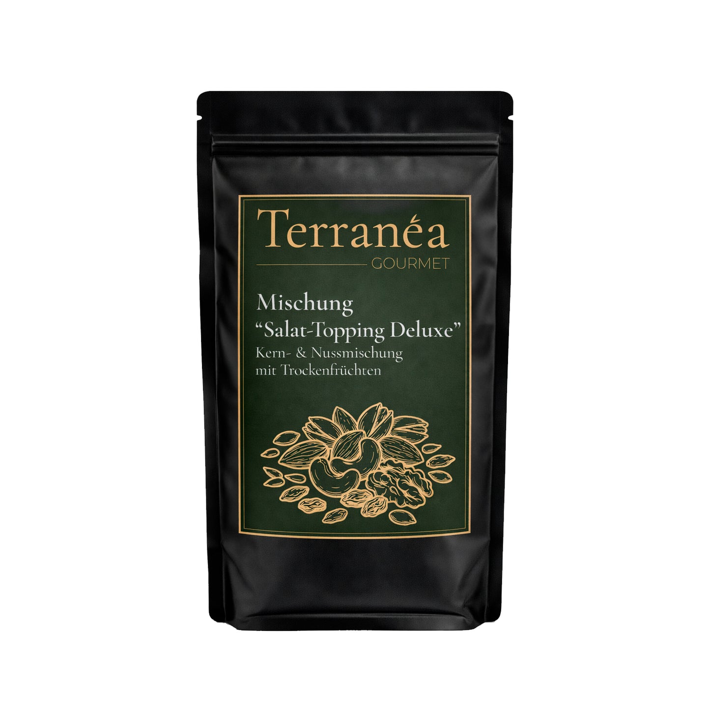 Mischung "Salat-Topping Deluxe"