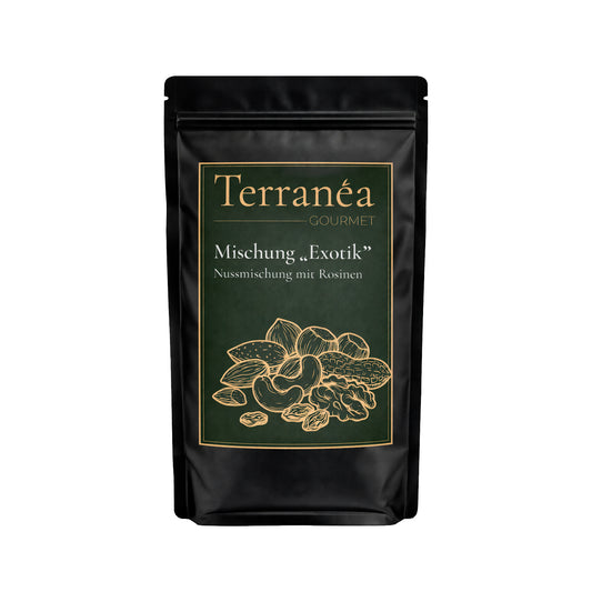 Mischung "Exotik"