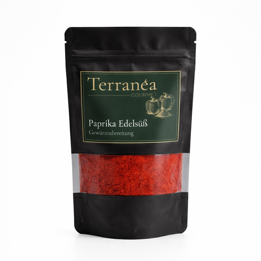Paprika Edelsüß