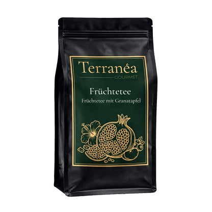 Früchtetee "Flor de Granada"