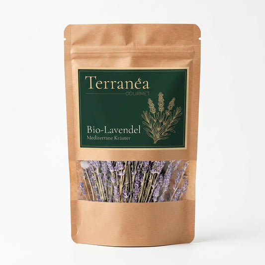 Bio Lavendel