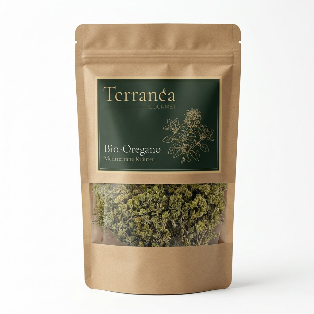 Bio Oregano