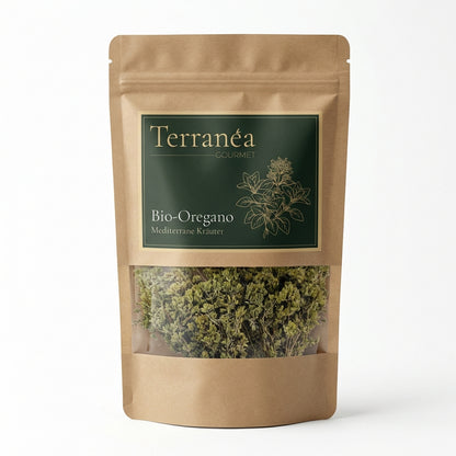 Bio Oregano