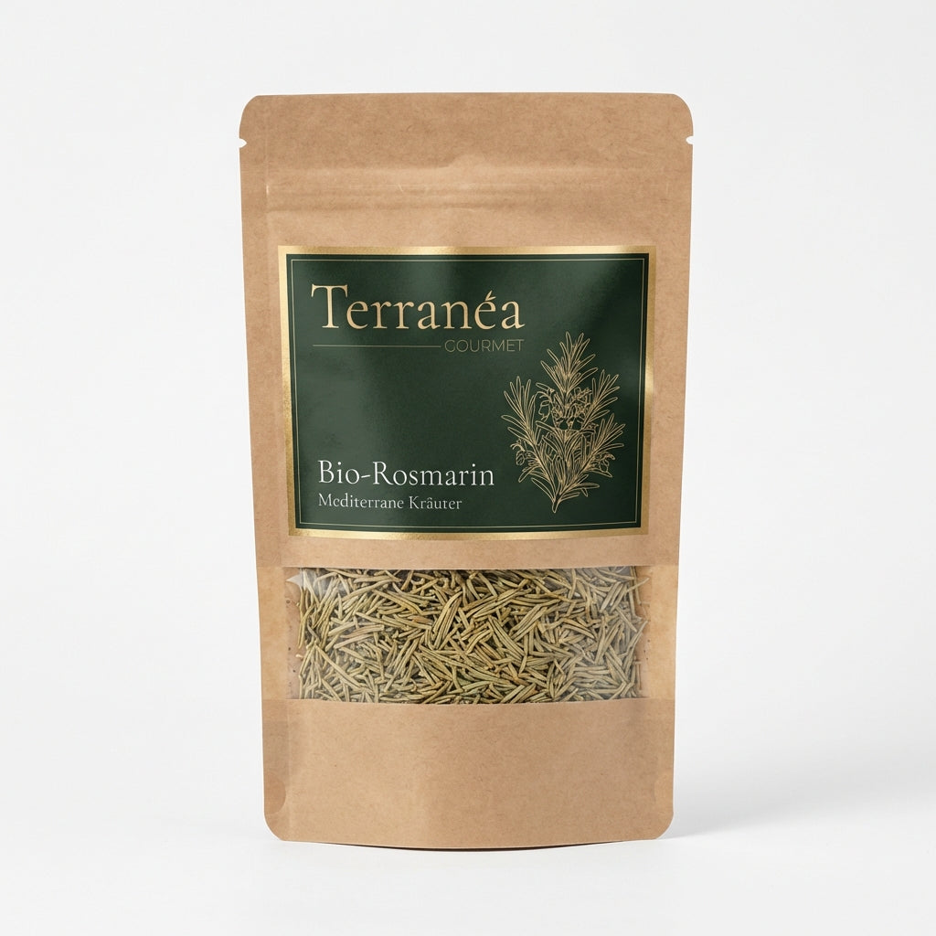 Bio Rosmarin