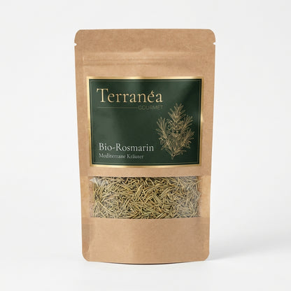Bio Rosmarin