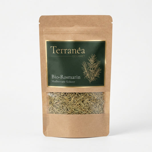 Bio Rosmarin
