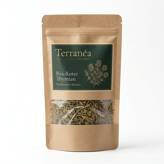 Bio Roter Thymian