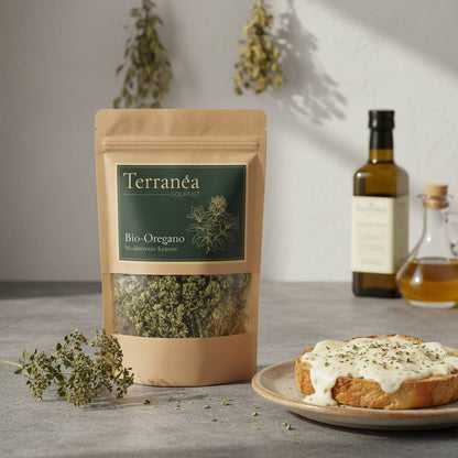 Bio Oregano
